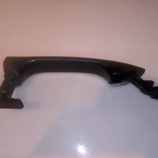 Poignee ext porte avd occasion MERCEDES CLASSE C II Phase 1 05-2000->03-2004 2