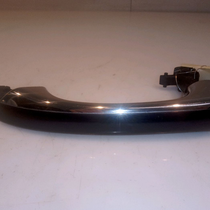 Poignee ext porte arg occasion MERCEDES CLASSE C II Phase 1 05-2000->03-2004 1