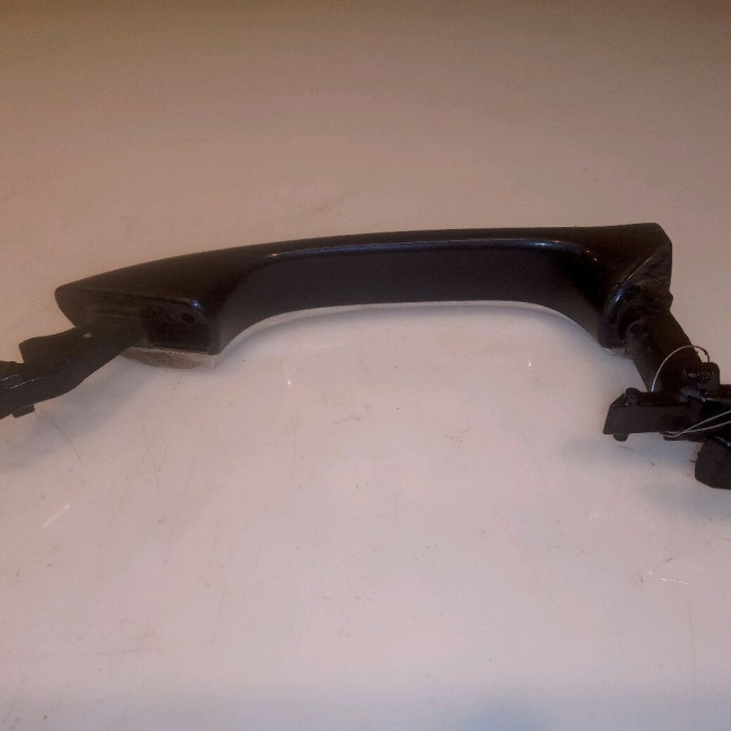 Poignee ext porte arg occasion MERCEDES CLASSE C II Phase 1 05-2000->03-2004 2