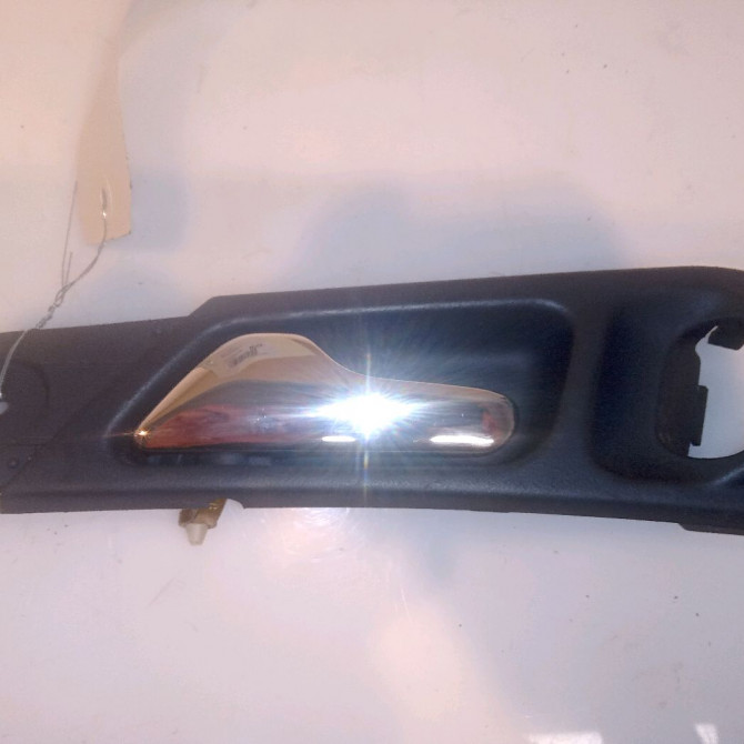 Poignee int porte arg occasion MERCEDES CLASSE C II Phase 1 05-2000->03-2004 1