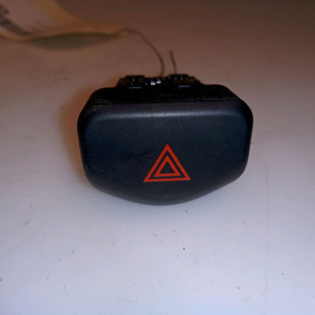 Bouton de warning occasion NISSAN NOTE I phase 2 03-2009->02-2014 252901U600