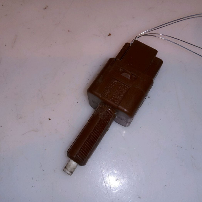 occasion NISSAN NOTE I phase 2 03-2009->02-2014 1