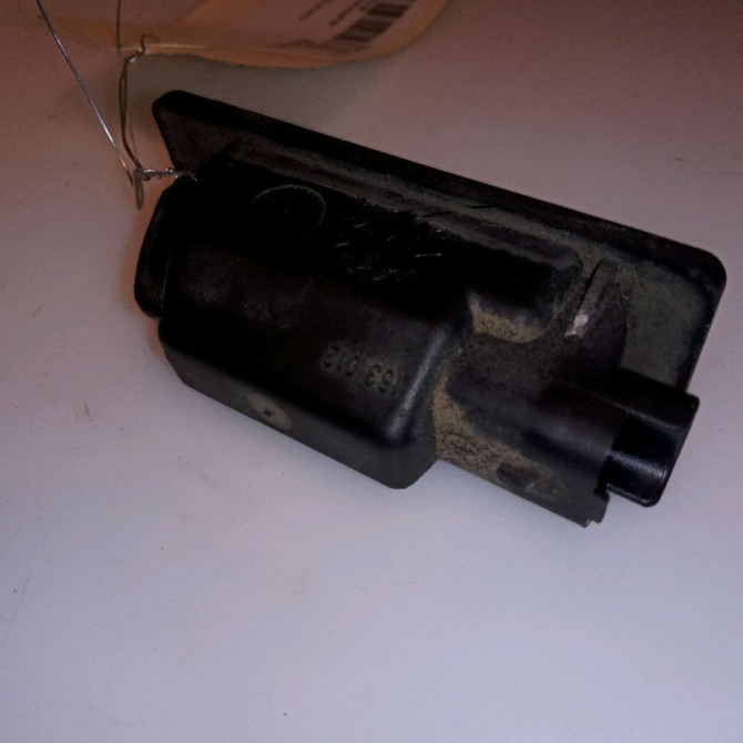 Eclaireur plaque de police g occasion NISSAN NOTE I phase 2 03-2009->02-2014 26510AU300 2