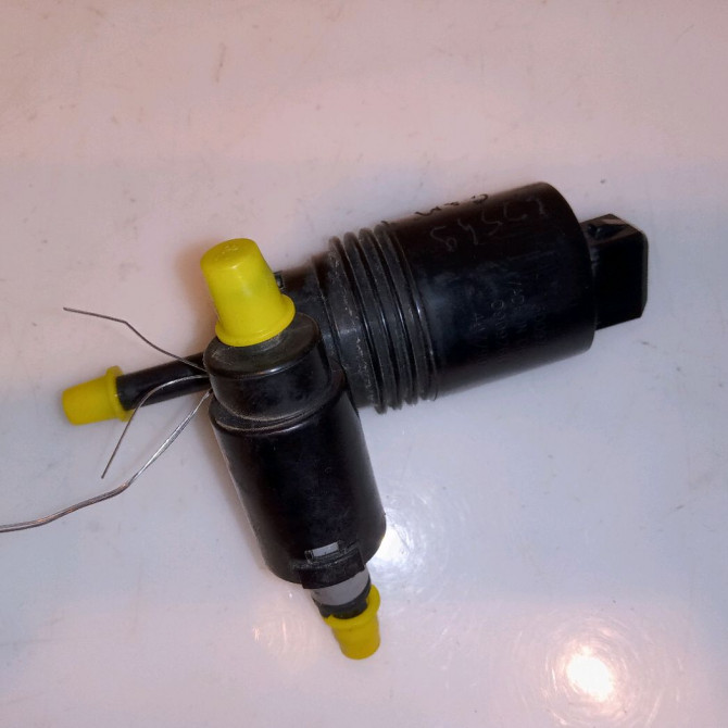 Pompe lave-glace avant occasion NISSAN NOTE I phase 2 03-2009->02-2014 28920BC10A 1