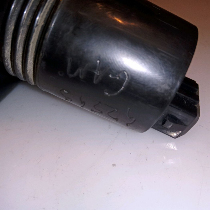 Pompe lave-glace avant occasion NISSAN NOTE I phase 2 03-2009->02-2014 28920BC10A 3