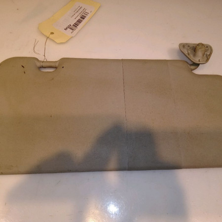 Pare-soleil gauche occasion NISSAN NOTE I phase 2 03-2009->02-2014 96401BH00B