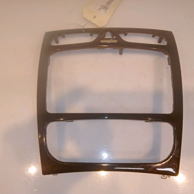 Console occasion MERCEDES CLASSE C II Phase 1 05-2000->03-2004 1