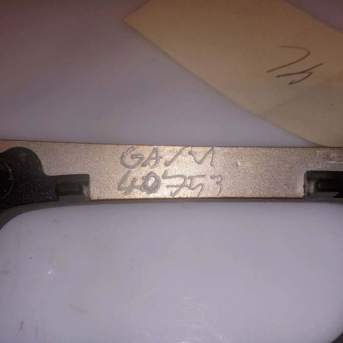 Console occasion MERCEDES CLASSE C II Phase 1 05-2000->03-2004 3