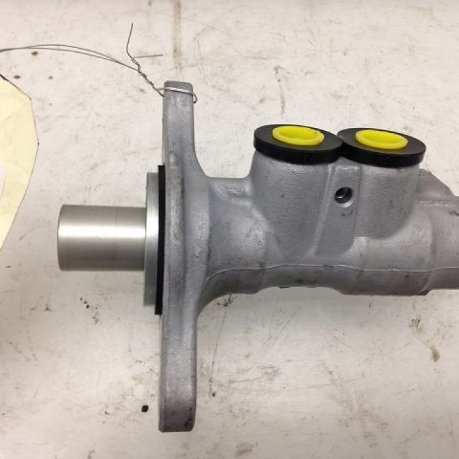 Maitre cylindre occasion PEUGEOT 208 208 Phase 1 2012-03-01->2015-09-30 1.4 HDI 68ch 4601R7 2