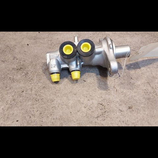 Maitre cylindre occasion CITROEN C-ELYSEE Phase 1 06-2012->... 4601R7 2