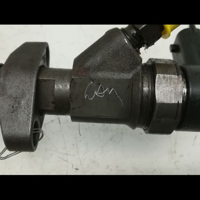 occasion RENAULT ESPACE IV Phase 1 09-2002->03-2006 2.2 DCI 150ch 3