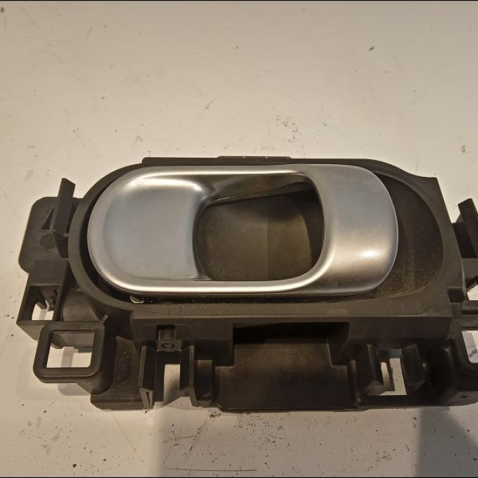Poignee int porte arg occasion CITROEN 146 Phase 1 04-1995->04-1999 1.2i PureTech 110ch 98012886VV 1