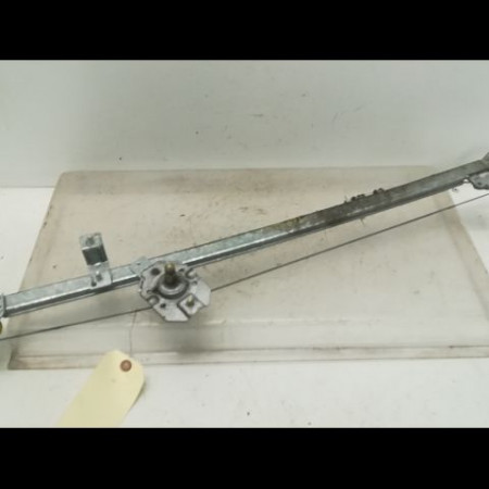 Mécanisme lève-glace avant droit occasion PEUGEOT BOXER II Phase 1 02-2002->06-2006 1607707180