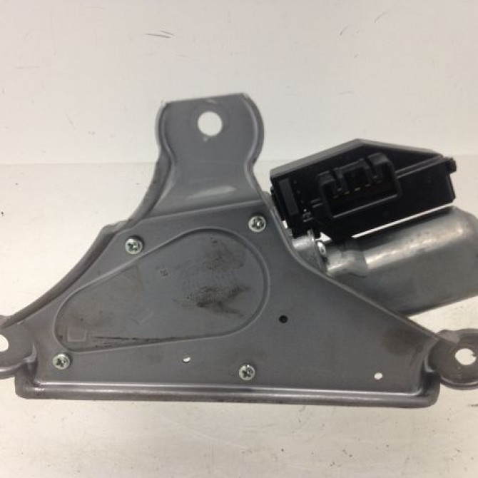 Moteur essuie-glace arrière occasion TOYOTA YARIS III YARIS III Phase 1 2011-03-01->2015-04-30 851300D080 2