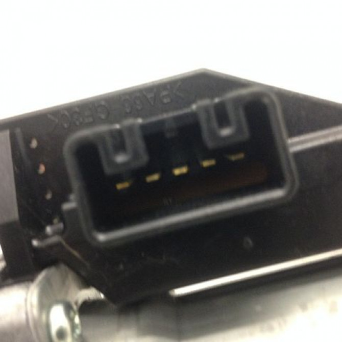 Moteur essuie-glace arrière occasion TOYOTA YARIS III YARIS III Phase 1 2011-03-01->2015-04-30 851300D080 3