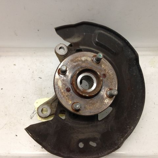 Moyeu avg occasion TOYOTA YARIS III YARIS III Phase 1 2011-03-01->2015-04-30 90363W0005 1