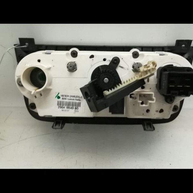 Commande de chauffage occasion FORD FIESTA V Phase 2 10-2005->10-2008 1.3i 2