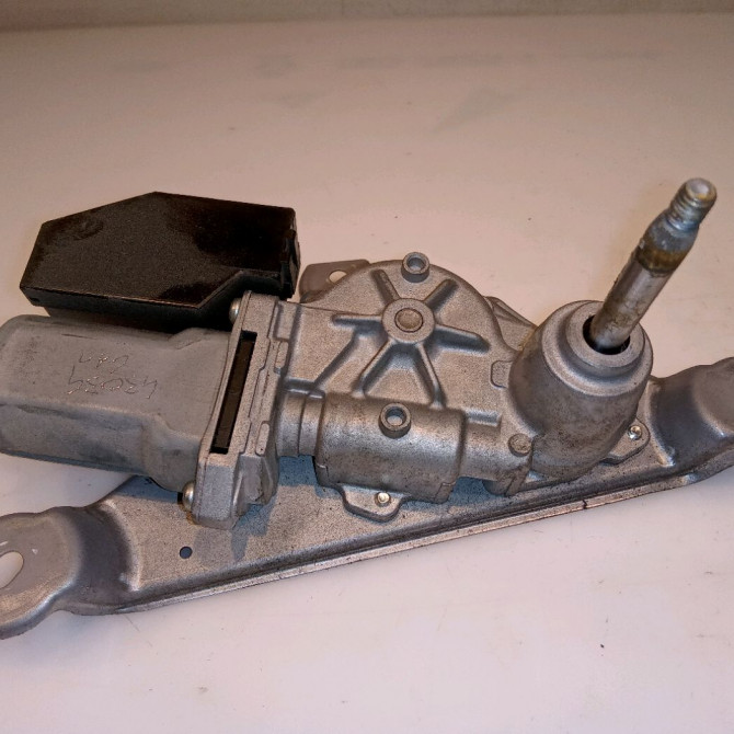 Moteur essuie-glace arrière occasion TOYOTA YARIS III YARIS III Phase 1 2011-03-01->2015-04-30 1.5 100ch 851300D080 1