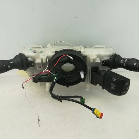 Bloc commodos occasion RENAULT MEGANE III Phase 1 11-2008->01-2012 255670016R