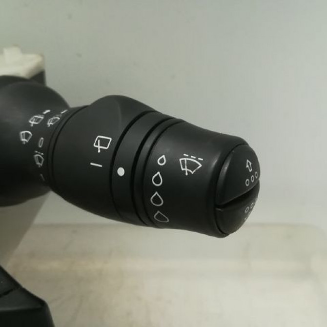 Bloc commodos occasion RENAULT MEGANE III Phase 1 11-2008->01-2012 255670016R 2