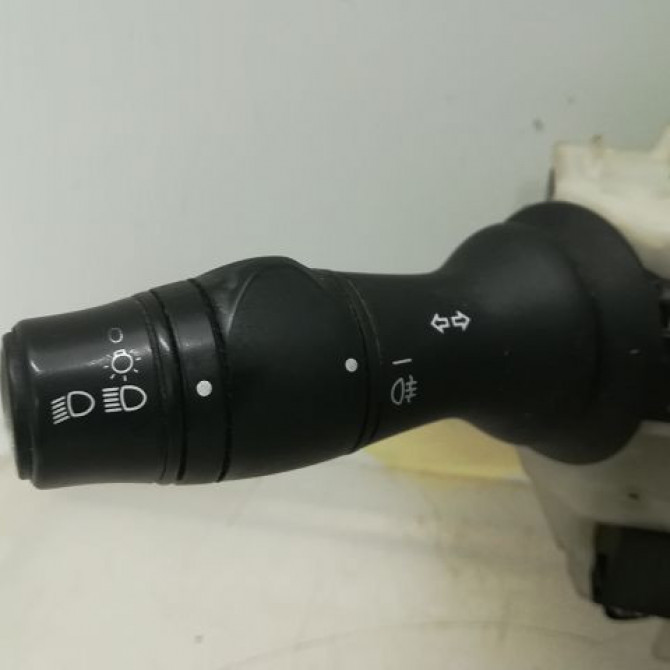 Bloc commodos occasion RENAULT MEGANE III Phase 1 11-2008->01-2012 255670016R 3