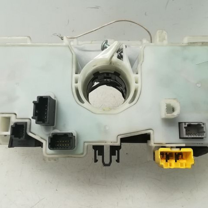 Bloc commodos occasion RENAULT MEGANE III Phase 1 11-2008->01-2012 255670016R 5