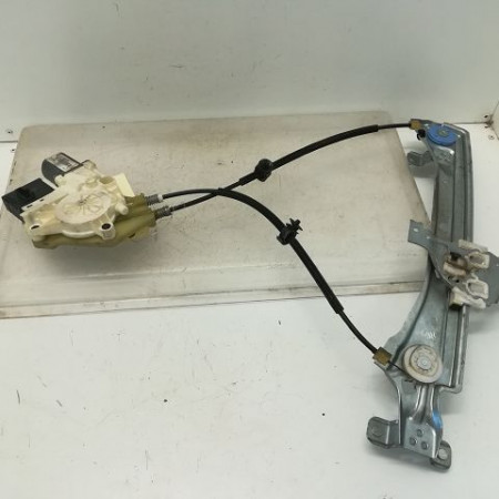 Mecanisme+moteur leve-glace ard occasion RENAULT MEGANE III Phase 1 11-2008->01-2012 827200003R