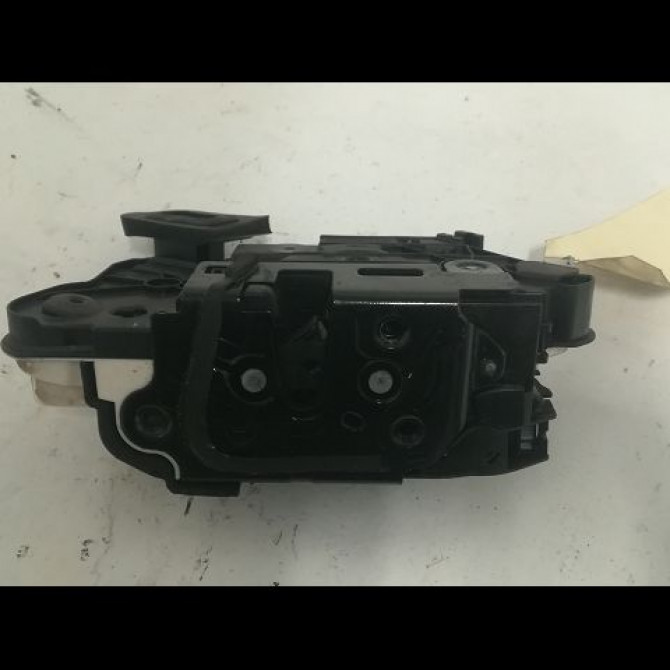 Serrure porte avg occasion VOLKSWAGEN GOLF VI Phase 1 10-2008->04-2013 1.4 TSI 16v 122ch 5K1837015H 1