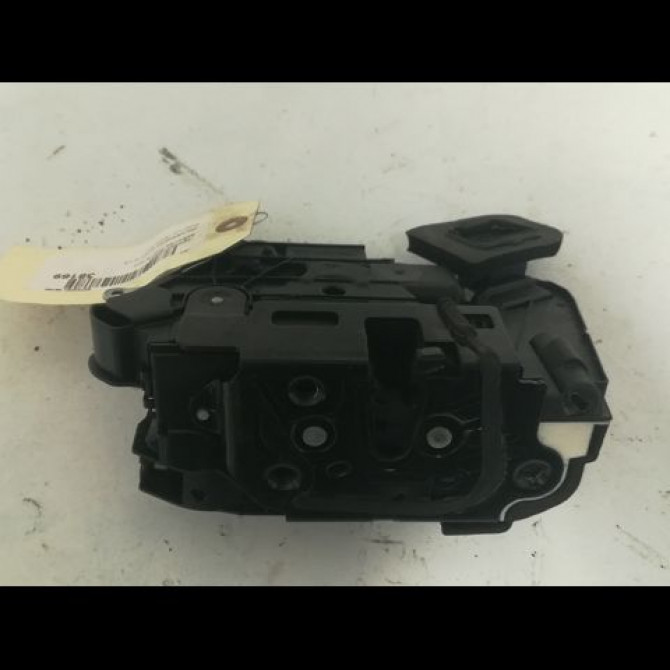 Serrure porte avd occasion VOLKSWAGEN GOLF VI Phase 1 10-2008->04-2013 1.4 TSI 16v 122ch 5K1837016H 1