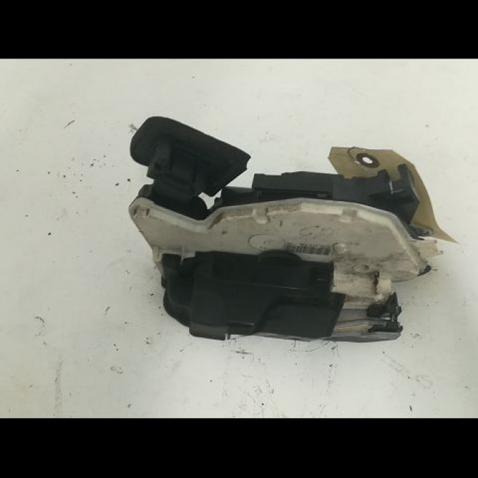 Serrure porte avd occasion VOLKSWAGEN GOLF VI Phase 1 10-2008->04-2013 1.4 TSI 16v 122ch 5K1837016H 2