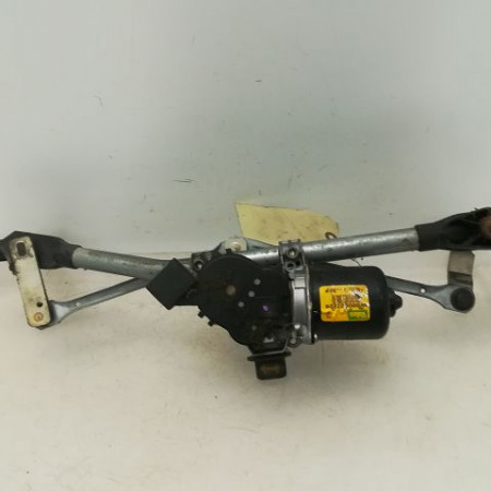 Moteur essuie-glace avant occasion RENAULT MEGANE III Phase 1 11-2008->01-2012 288100941R