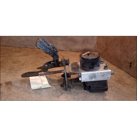 Unité hydraulique ABS occasion VOLKSWAGEN GOLF VI Phase 1 10-2008->04-2013 1.6 TDI 90ch