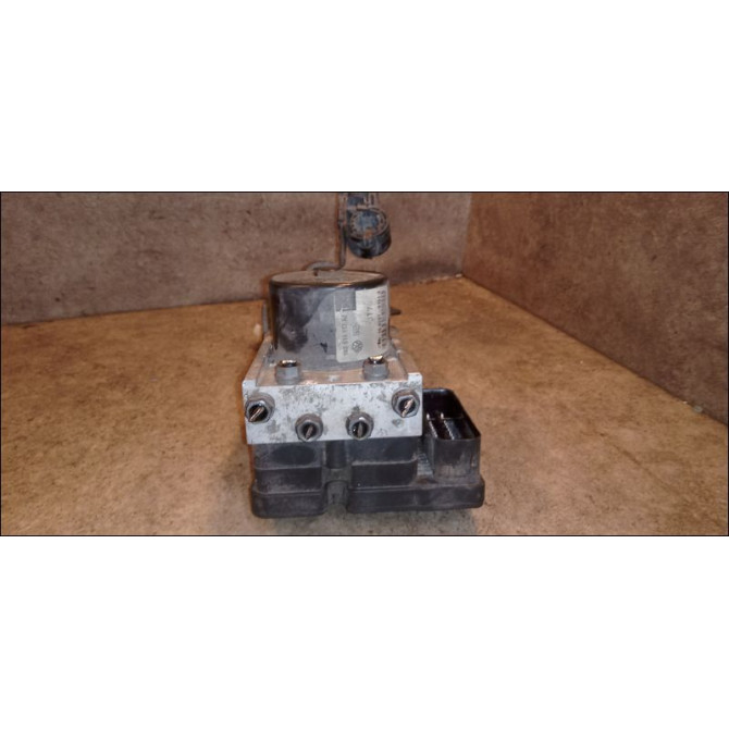 Unité hydraulique ABS occasion VOLKSWAGEN GOLF VI Phase 1 10-2008->04-2013 1.6 TDI 90ch 2