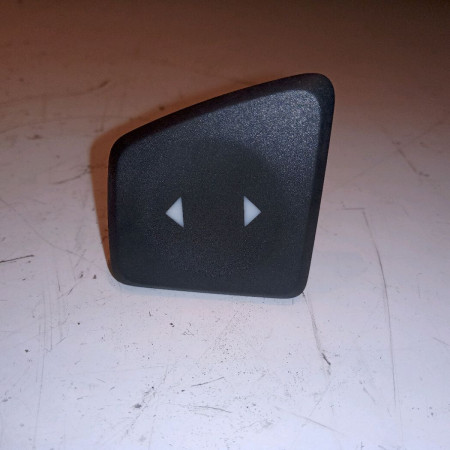 Commande lève-glace porte avant droite occasion FIAT 500 II 500 II Phase 1 2007-07-01->2016-03-31 1.2i 69ch 735450602