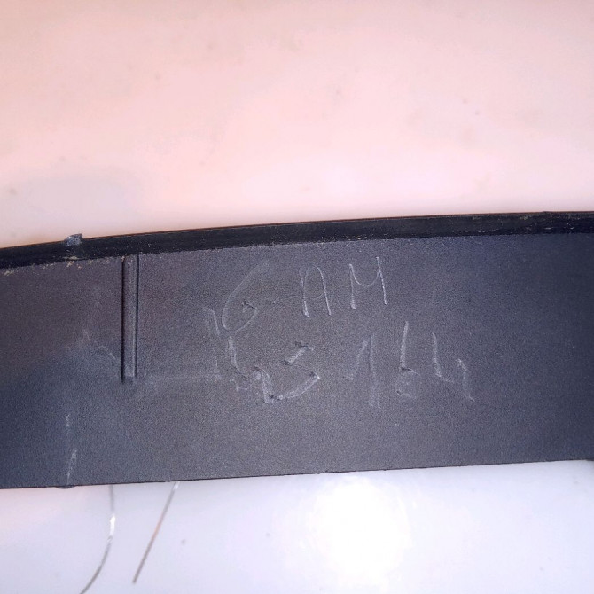 Commande lève-glace porte avant droite occasion VOLKSWAGEN GOLF VI Phase 1 10-2008->04-2013 1.4 TSI 16v 122ch 3