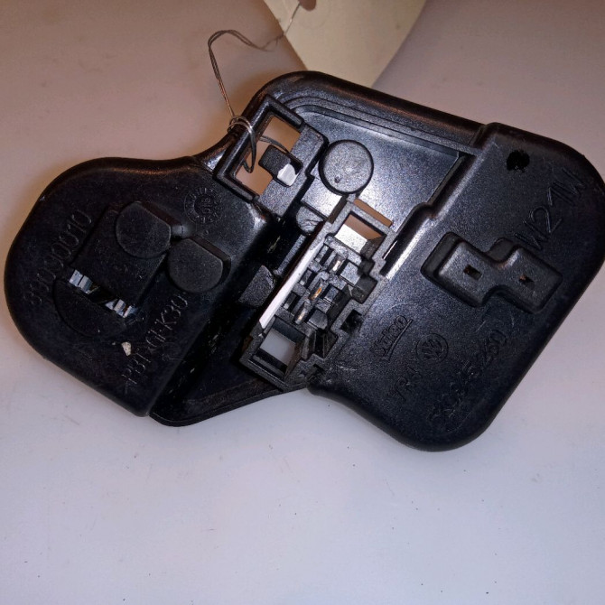 occasion VOLKSWAGEN GOLF VI Phase 1 10-2008->04-2013 1.4 TSI 16v 122ch 2