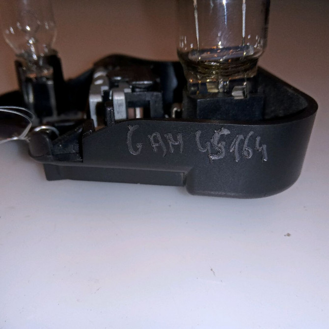 occasion VOLKSWAGEN GOLF VI Phase 1 10-2008->04-2013 1.4 TSI 16v 122ch 3