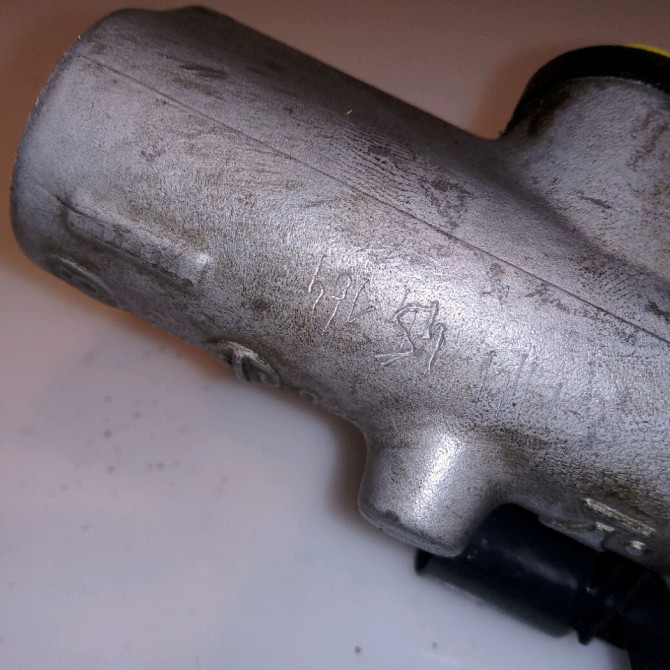 Maitre cylindre occasion VOLKSWAGEN GOLF VI Phase 1 10-2008->04-2013 1.4 TSI 16v 122ch 3