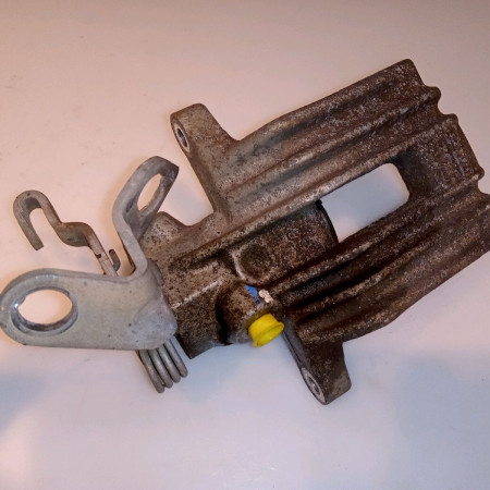 Etrier de frein arrière gauche occasion VOLKSWAGEN GOLF VI Phase 1 10-2008->04-2013 1.4 TSI 16v 122ch