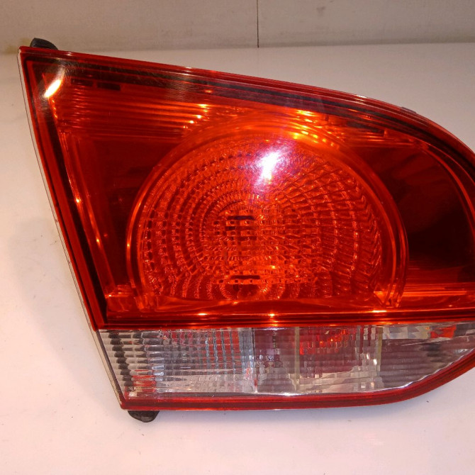 Feu arrière interieur gauche occasion VOLKSWAGEN GOLF VI Phase 1 10-2008->04-2013 1.4 TSI 16v 122ch 1