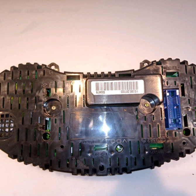 Compteur occasion AUDI A3 II Phase 1 06-2003->06-2008 8P0920930K 2