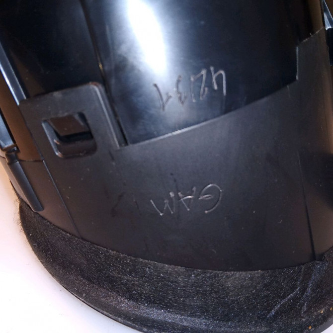 Compteur occasion AUDI A3 II Phase 1 06-2003->06-2008 8P0920930K 3