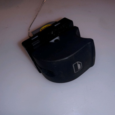 Commande leve-glace porte arrière droite occasion AUDI A3 II Phase 1 06-2003->06-2008 4F0959855A5PR