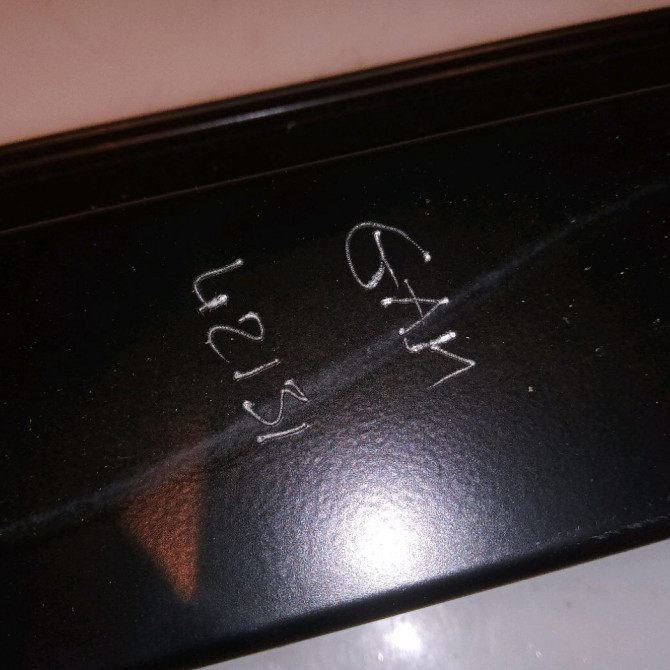 Mecanisme+moteur leve-glace ard occasion AUDI A3 II Phase 1 06-2003->06-2008 8P4839462B 3