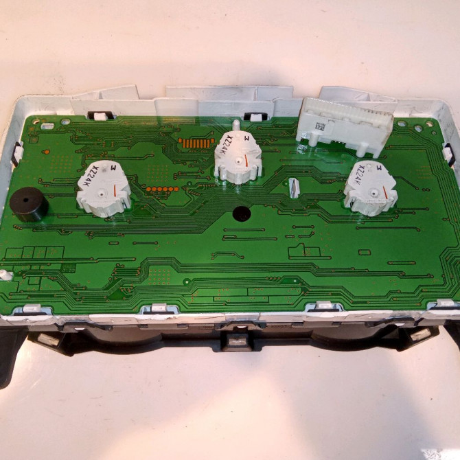 Compteur occasion NISSAN NOTE I phase 2 03-2009->02-2014 24810BH12D 2