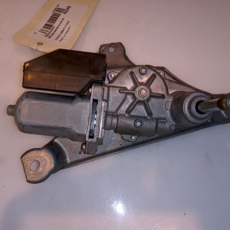 Moteur essuie-glace arrière occasion TOYOTA YARIS III YARIS III Phase 1 2011-03-01->2015-04-30 1.5 100ch 851300D080