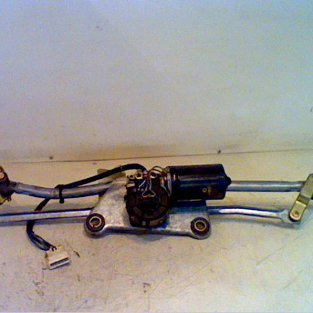 Moteur essuie-glace avant occasion CITROEN XANTIA Phase 2 12-1997->06-2001 2.0 HDi 110ch 95668914