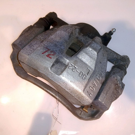 Etrier de frein avant gauche occasion TOYOTA YARIS III YARIS III Phase 1 2011-03-01->2015-04-30 1.5 100ch 4775052340