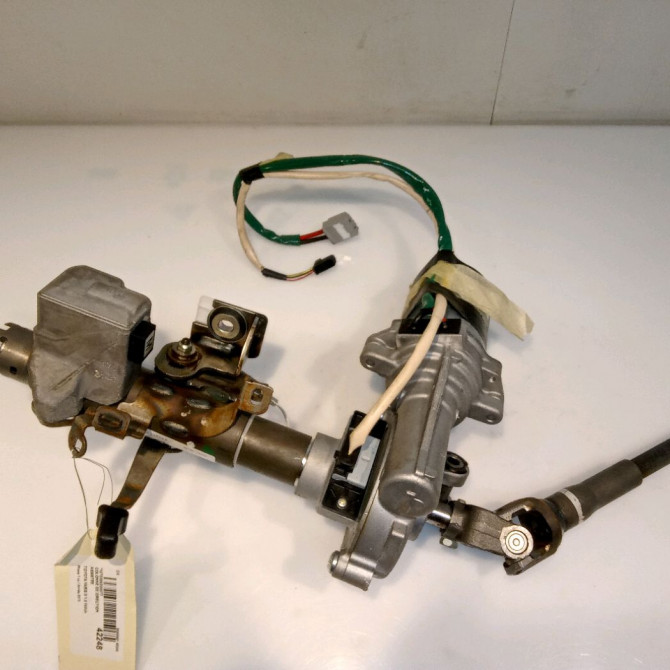 Colonne de direction assistee occasion TOYOTA YARIS III YARIS III Phase 1 2011-03-01->2015-04-30 1.5 100ch 4520A0D051 1