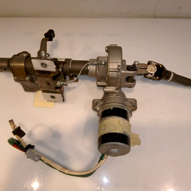 Colonne de direction assistee occasion TOYOTA YARIS III YARIS III Phase 1 2011-03-01->2015-04-30 1.5 100ch 4520A0D051 2